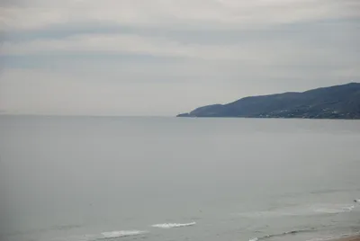 February 2007 - UMG Malibu